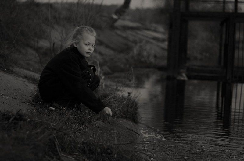 Сумерки фото превью