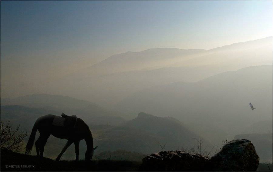 , Виктор Перякин