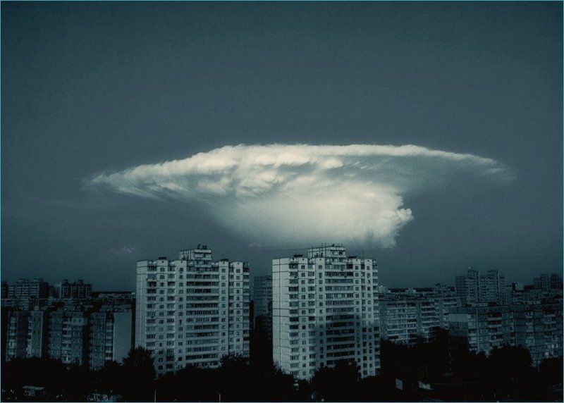 город,бум,взрыв,репортаж,пейзаж бум фото превью