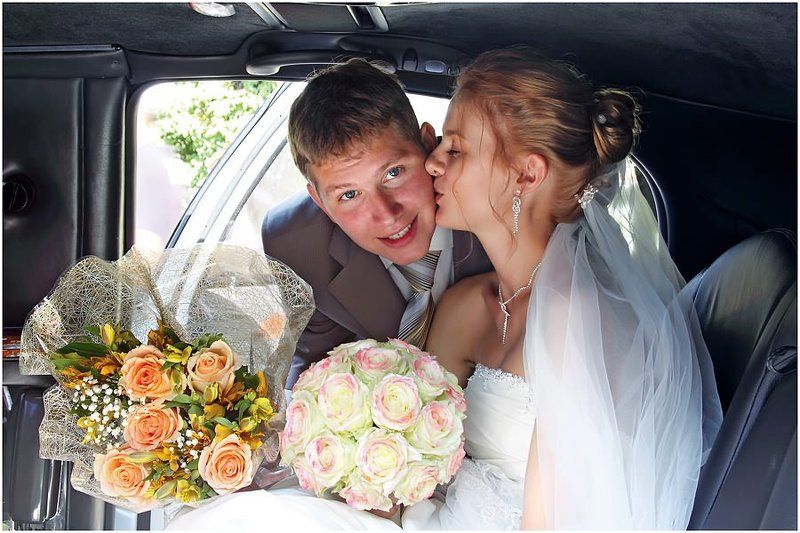 Вместе навсегда!.. фото превью