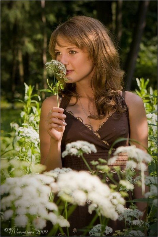 Лето фото превью