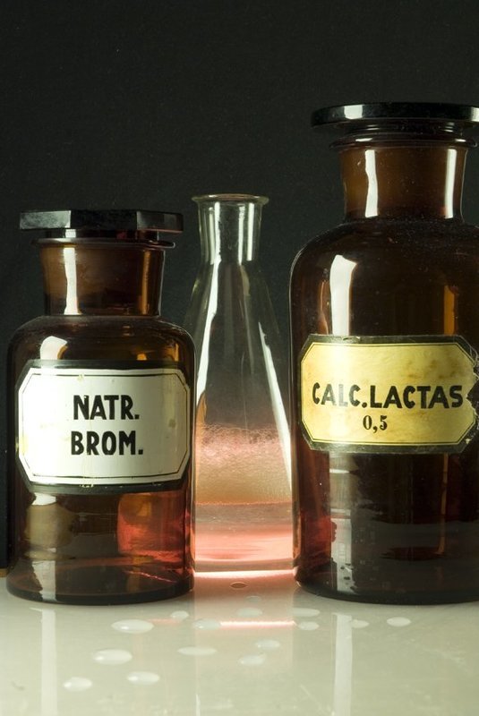 Урок Химии.. фото превью