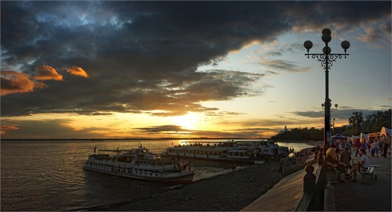 последний рейс фото превью