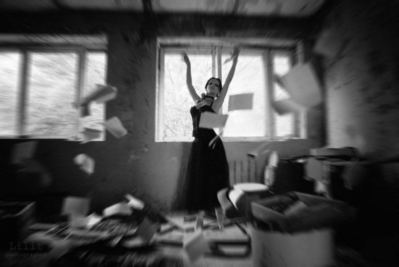 Взмах фото превью