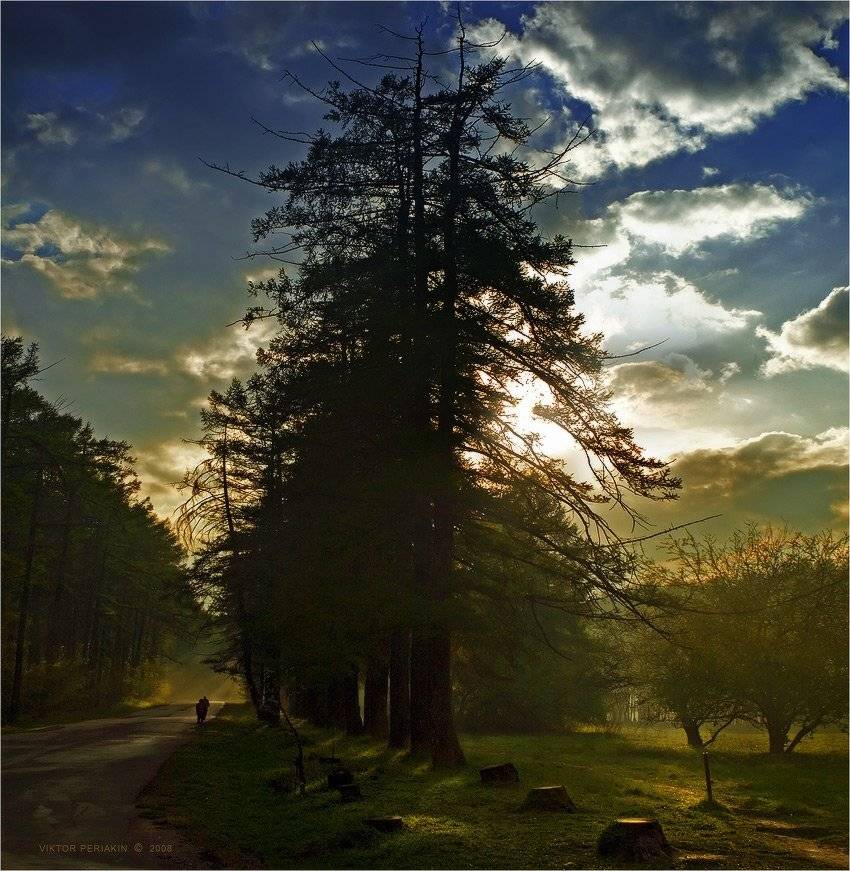 , Виктор Перякин