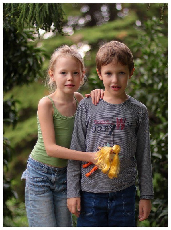 My Twins фото превью