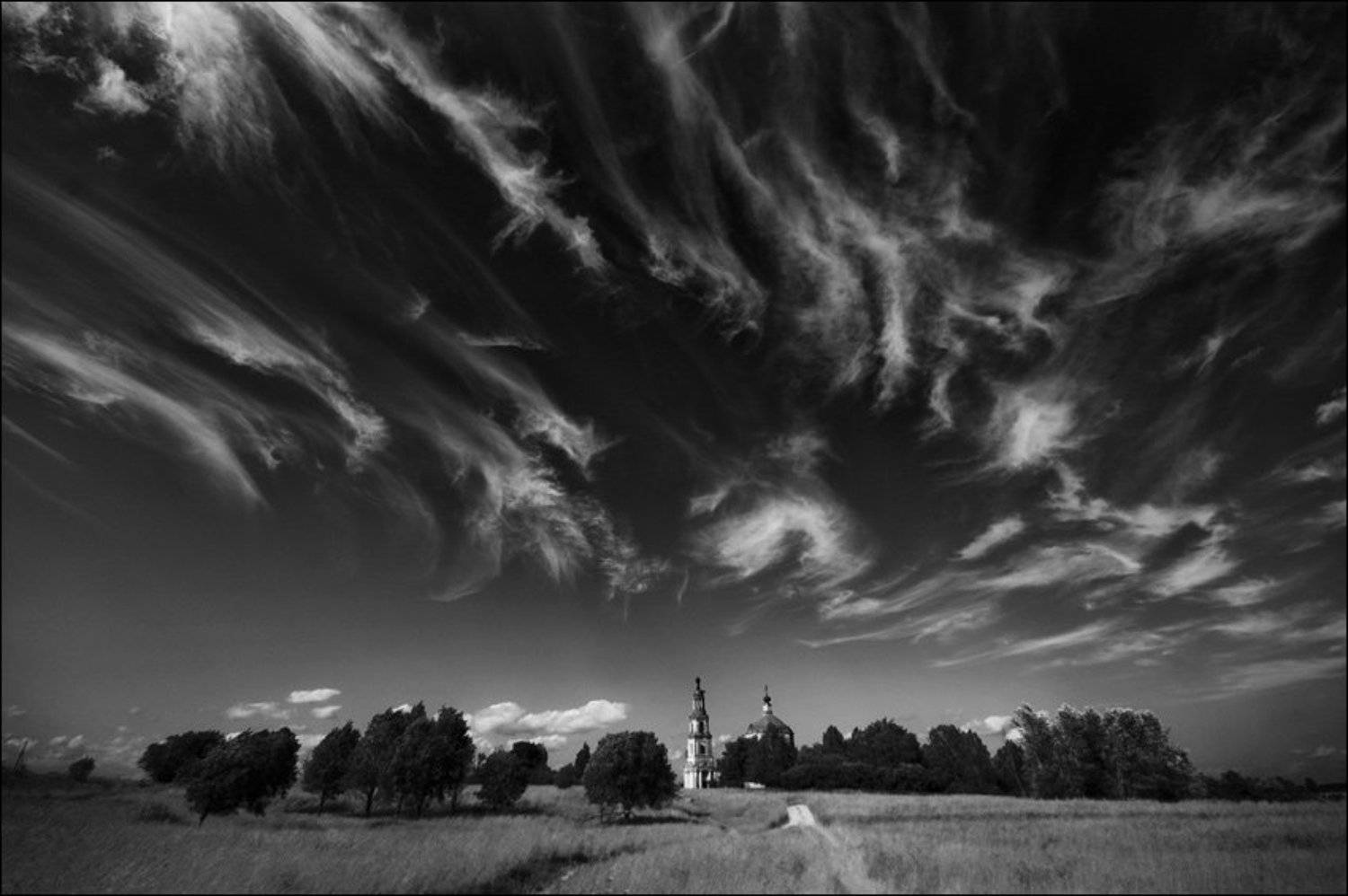 , Сергей Чубаров