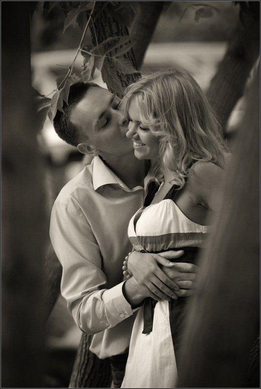 love story -II фото превью