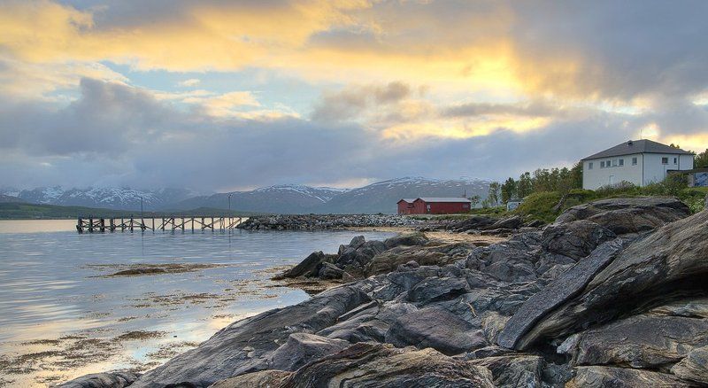 Телеграф-бухта фото превью