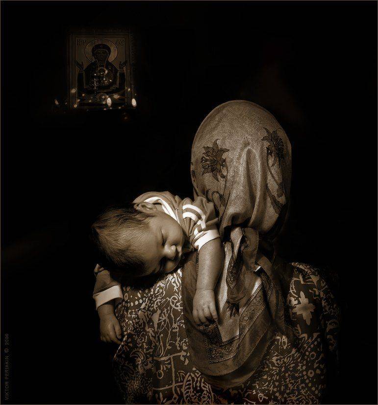 , Виктор Перякин