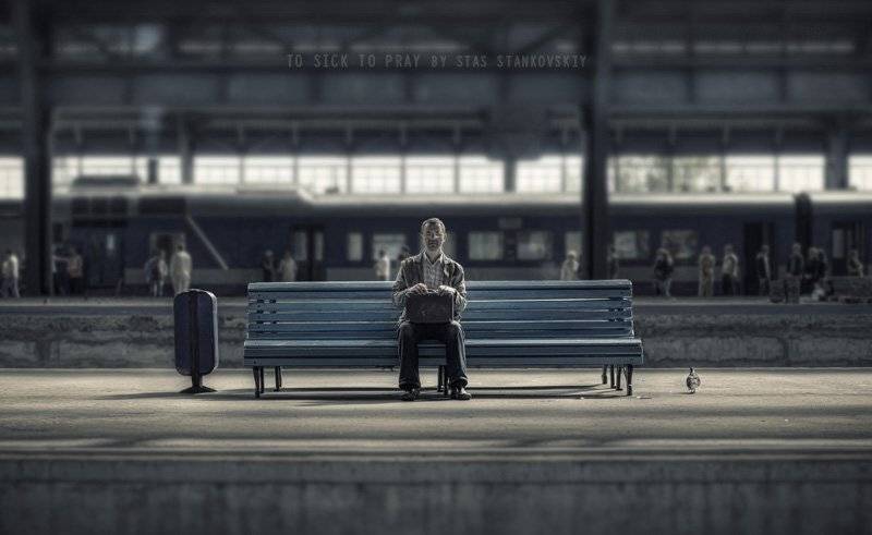 hdr, Станислав Станьковский