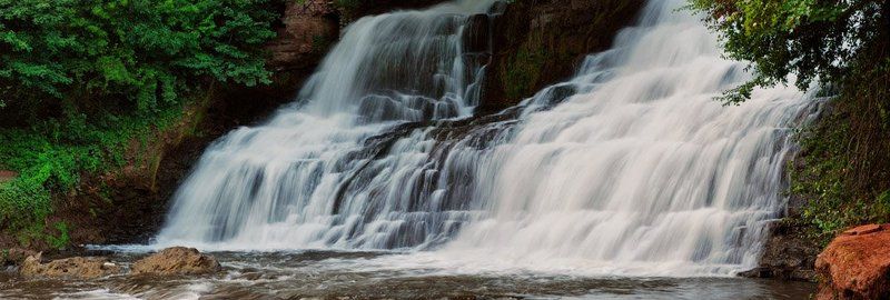 красноград,   вода,   водопад, *** фото превью