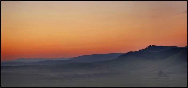 хакасия БАГРЯНЕЦ фото превью