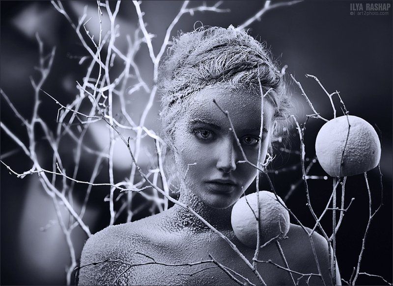 ice... фото превью