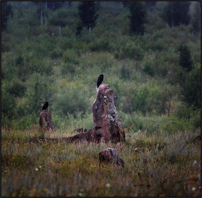 хакасия ВРЕМЯ ПРЕД НИМИ НЕ ВЛАСТНО фото превью