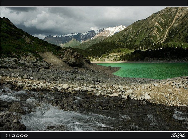 Водные стихии. фото превью