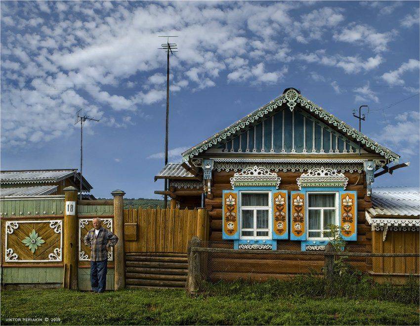 , Виктор Перякин