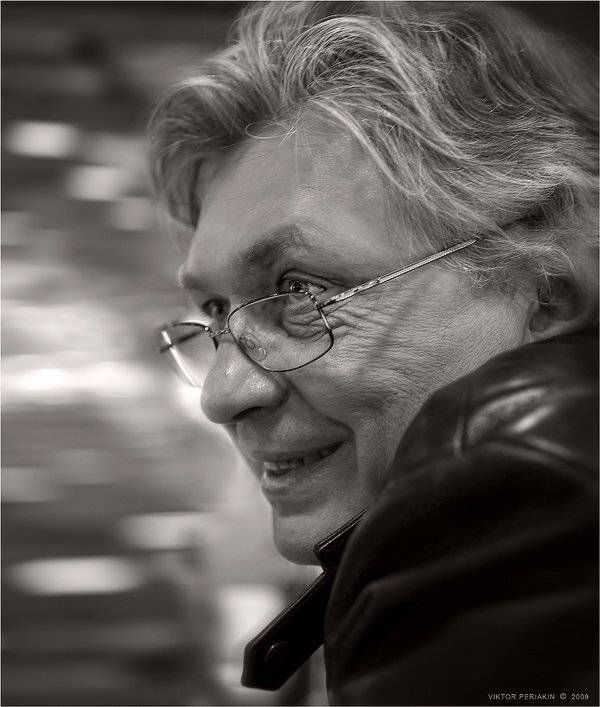 , Виктор Перякин