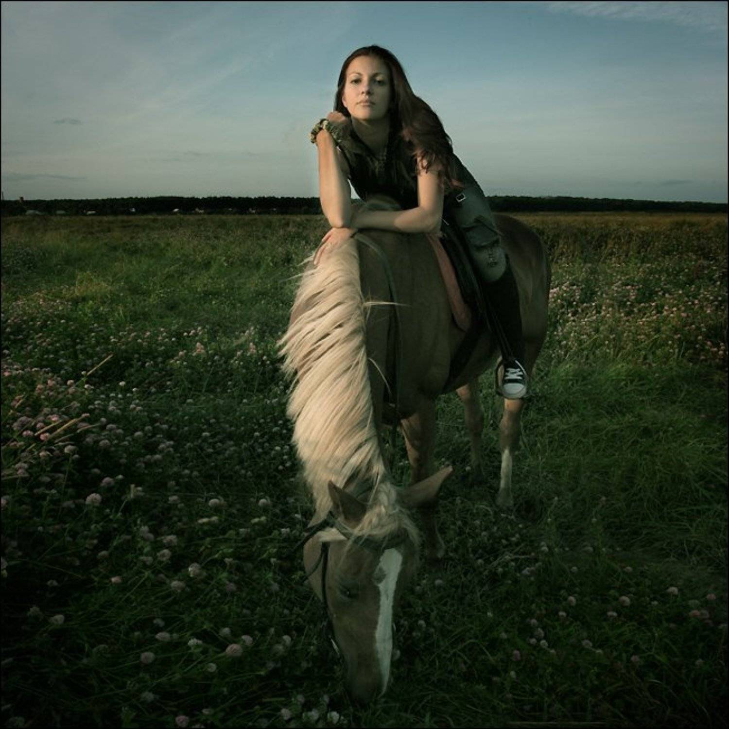 , Ульф Хедхинн