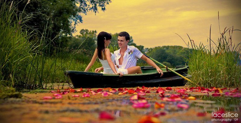 Love from dusk till dawn фото превью