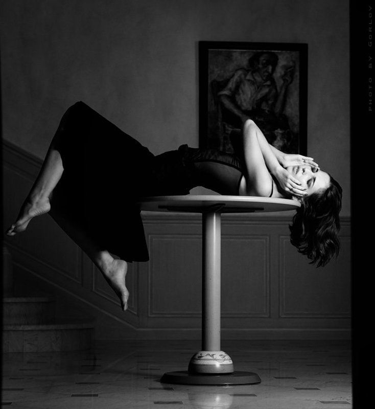 danse.. фото превью