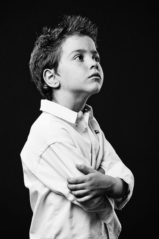 Мыслитель. фото превью