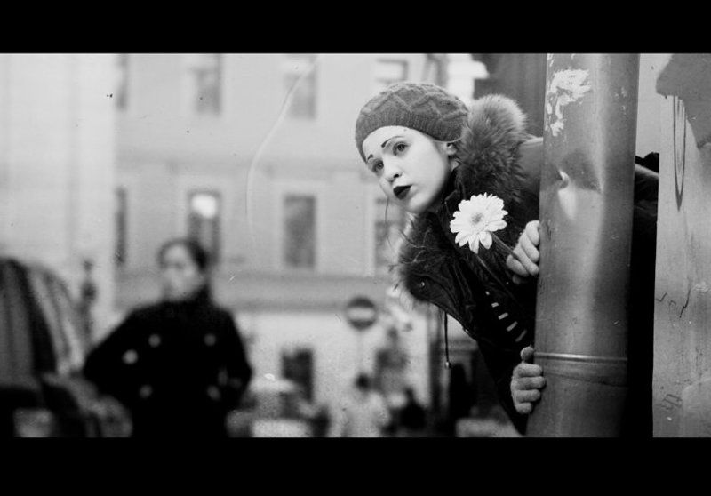 Москва, я люблю тебя!!! фото превью