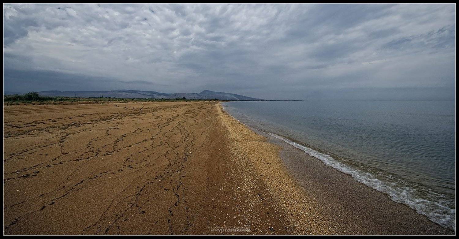 , Тимур Талыбов