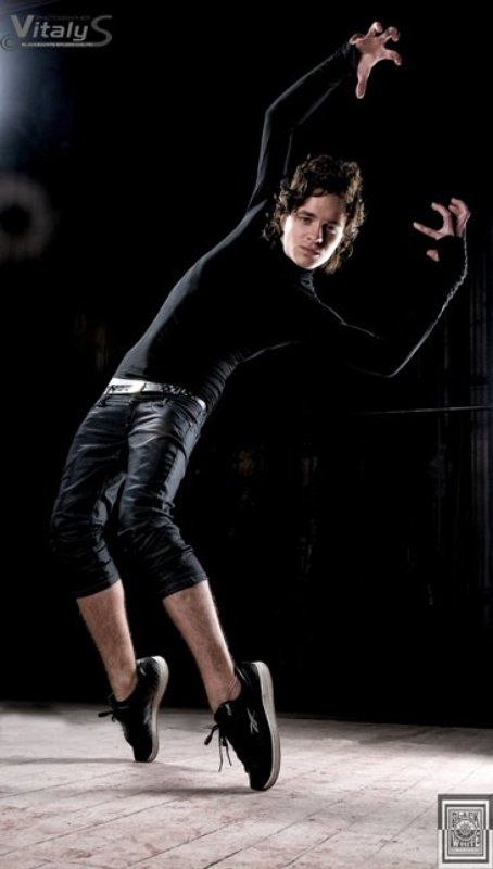 Dancer фото превью