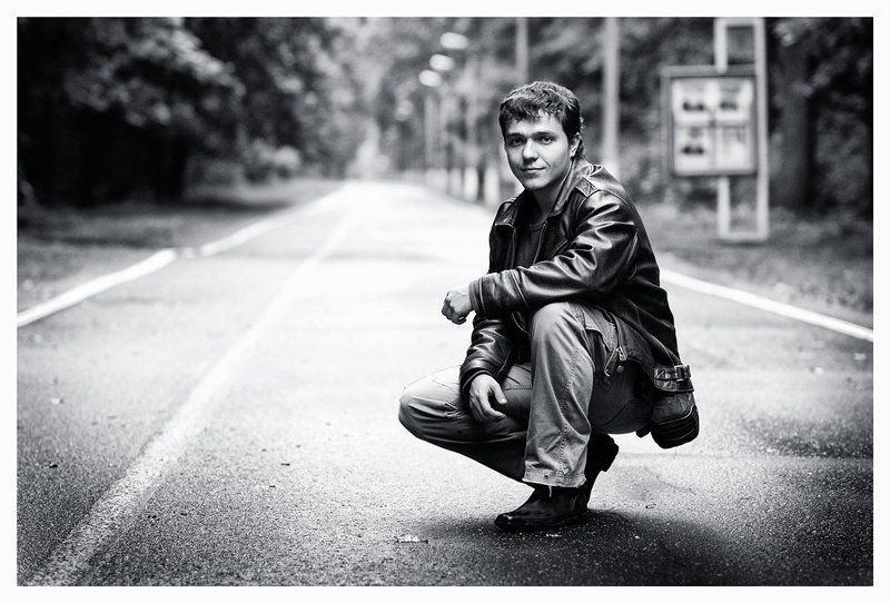 Максим фото превью