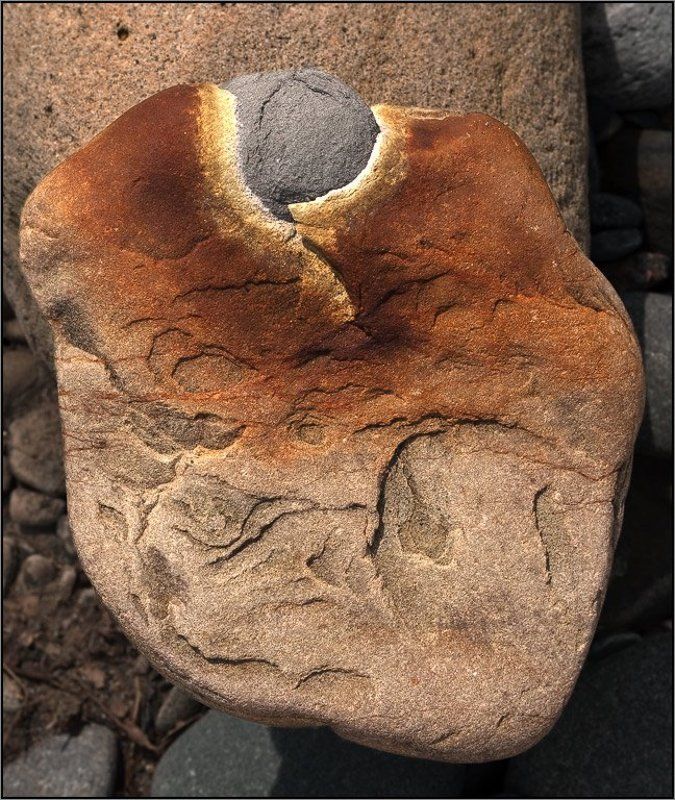 Stone Meditation (2) фото превью