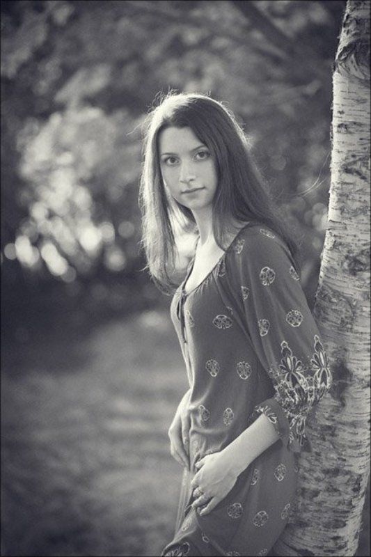 мурманск,портрет,лето,солнце flare фото превью