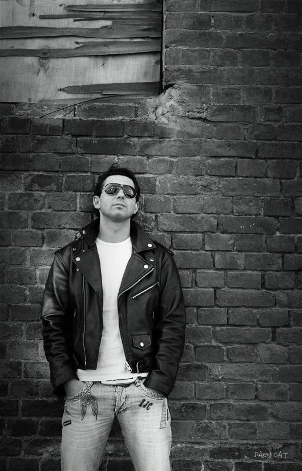 depeche, mode, мужчина, настроение, Darn Cat