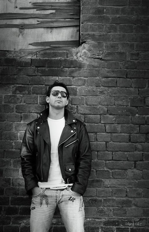 depeche, mode, мужчина, настроение Walking In My Shoes фото превью