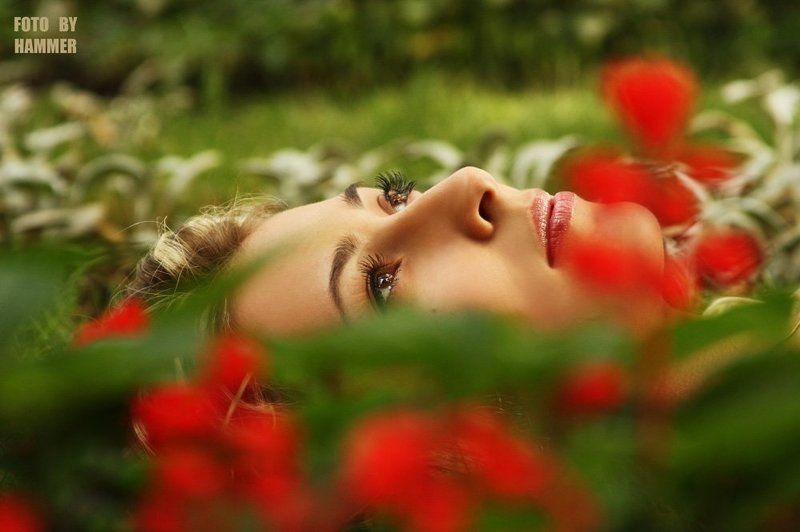 Блаженство фото превью