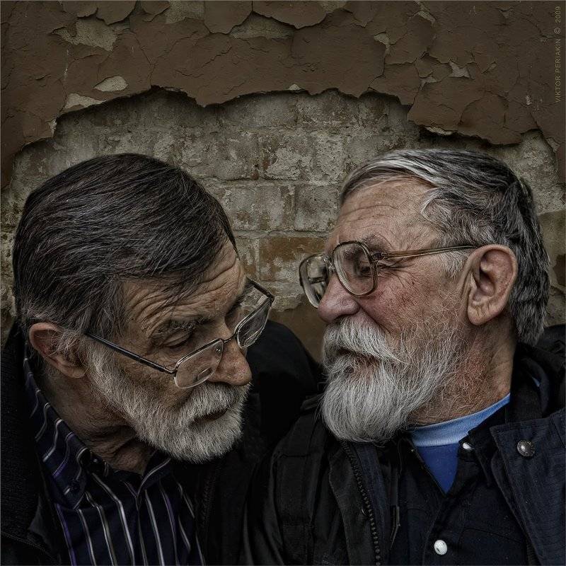 , Виктор Перякин