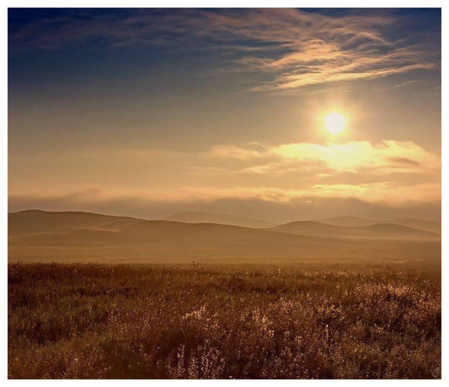 хакасия, Олег Клочков