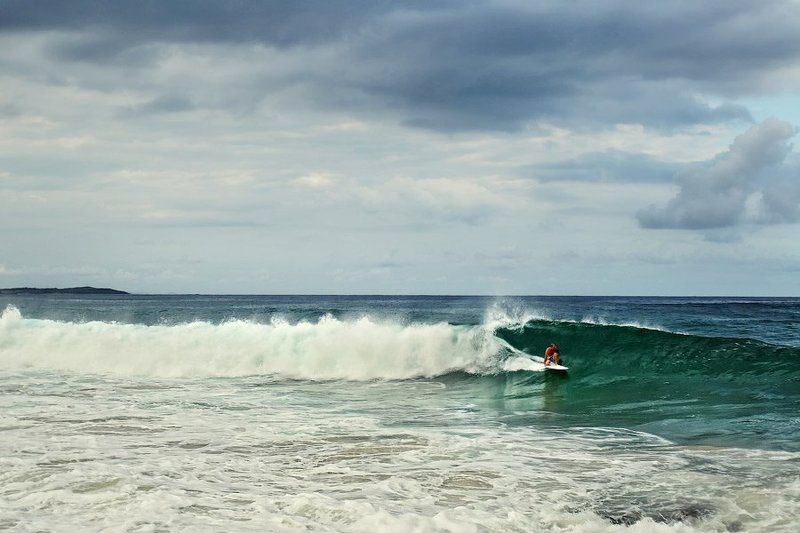 The wave breaker. фото превью