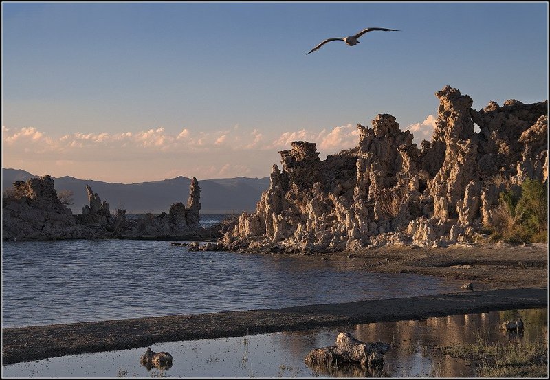 mono, lake Mono Lake (3) фото превью