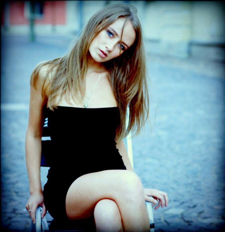 из серии Питер фото превью