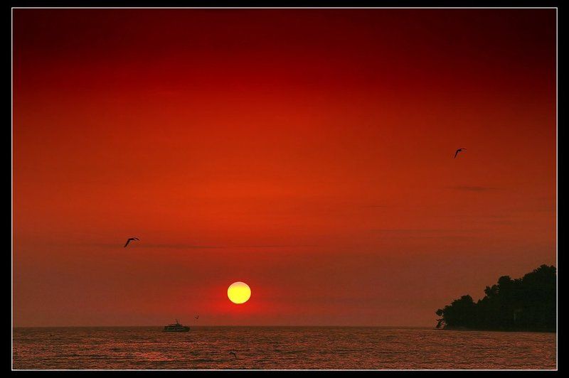 До завтра... фото превью