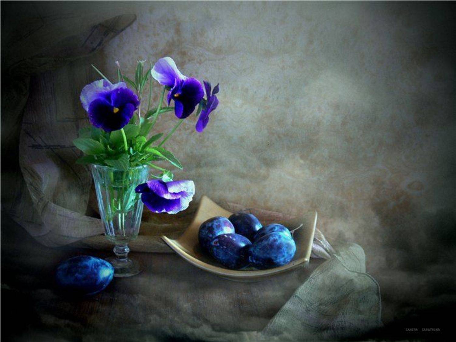 , Лариса Запатрина