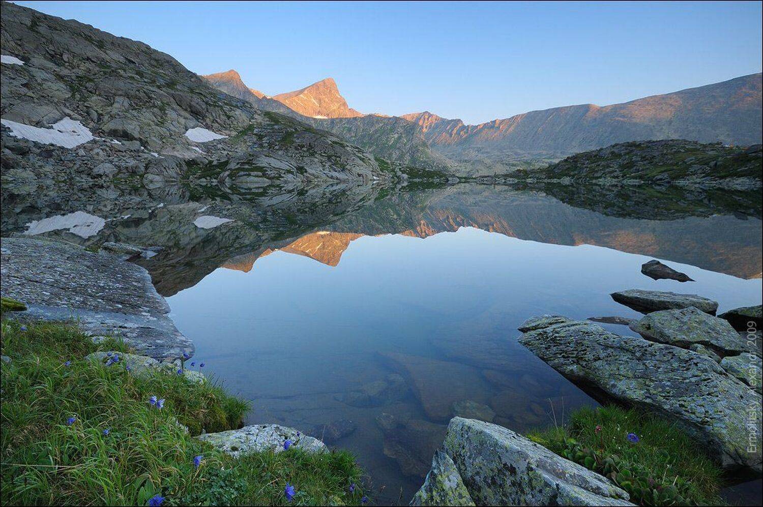 , Александр Ермолицкий