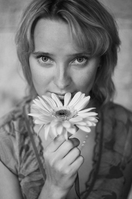 портрет  фото превью