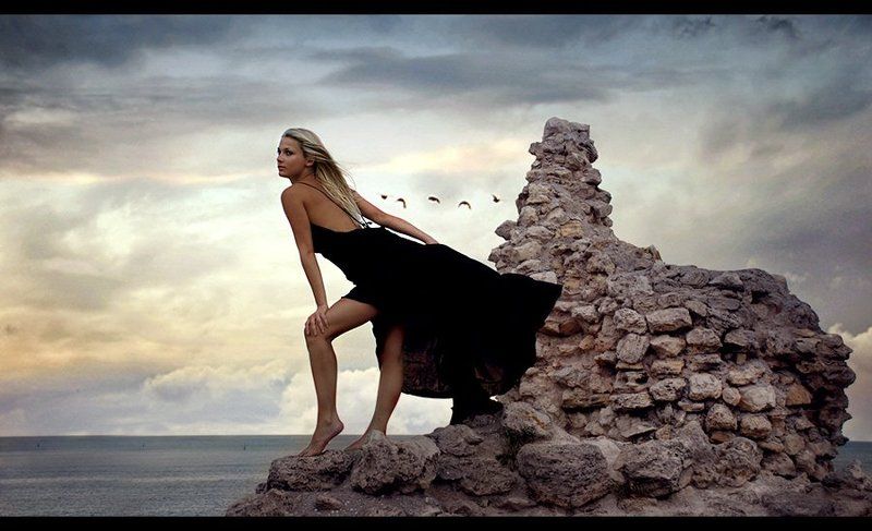 ** фото превью