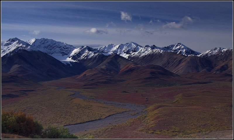 Лучше гор могут быть... фото превью