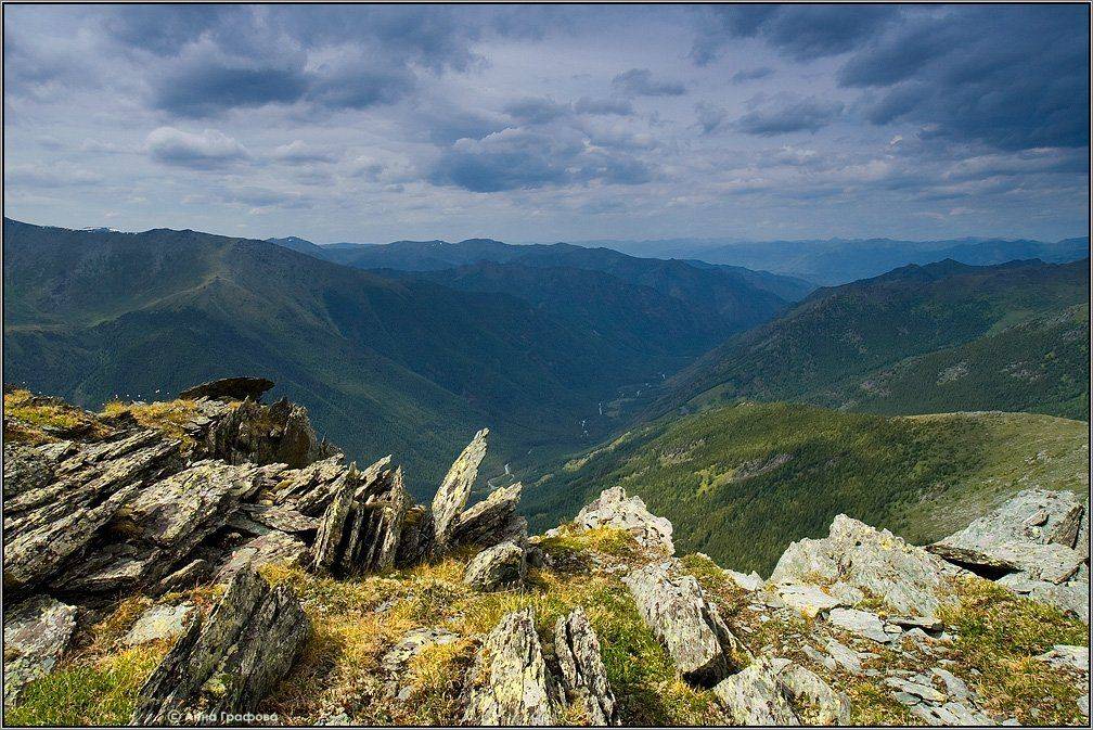 алтай, горы, кучерла, камни, каратюрек, аня графова, Аня Графова