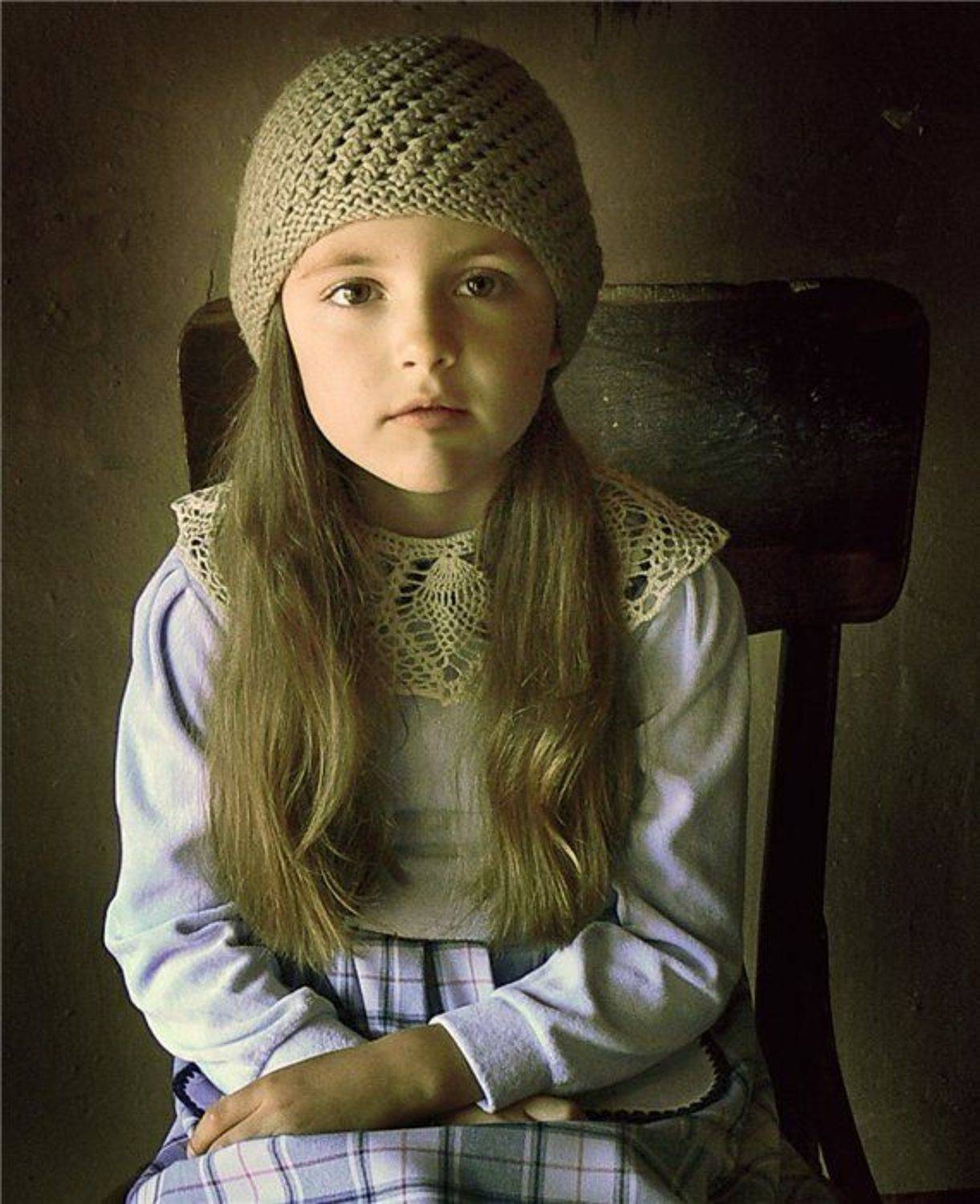 , Лариса Запатрина