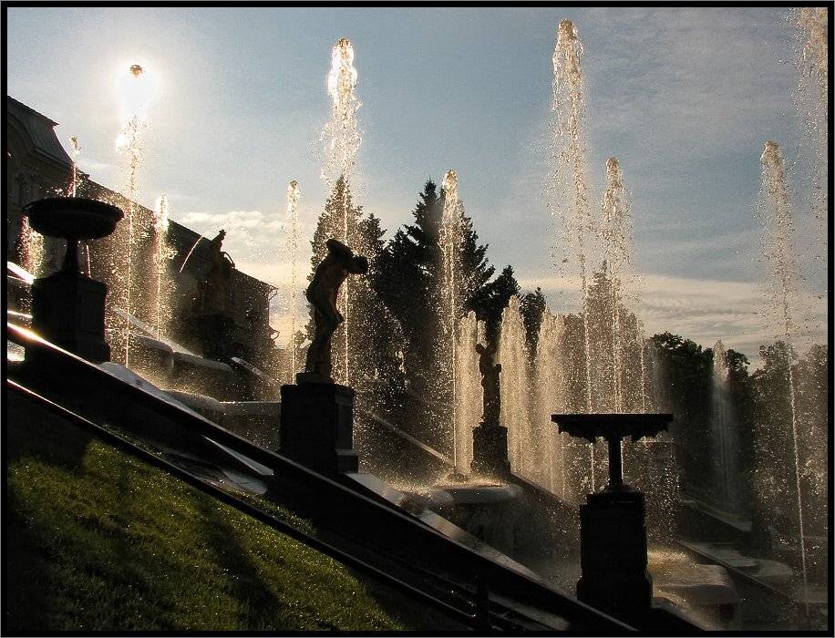 , Лунный Ежик