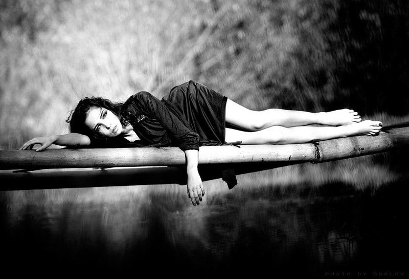 when it rains inside... фото превью